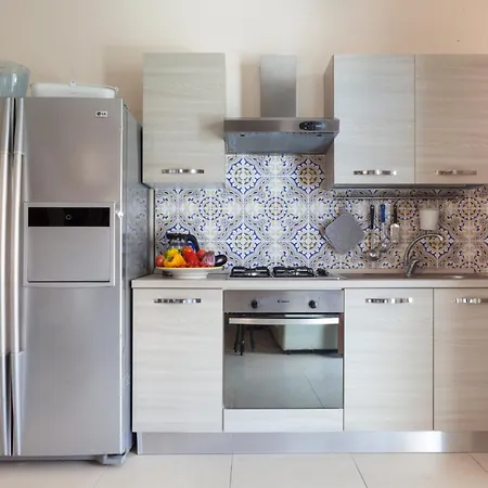 Apartament Double House Bybeach *