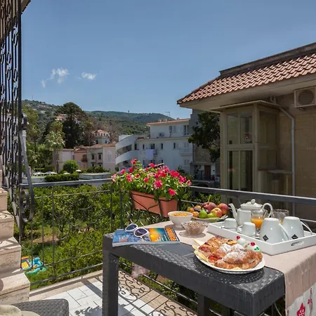 Double House Bybeach * Sorrento