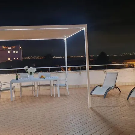 Double House Bybeach *