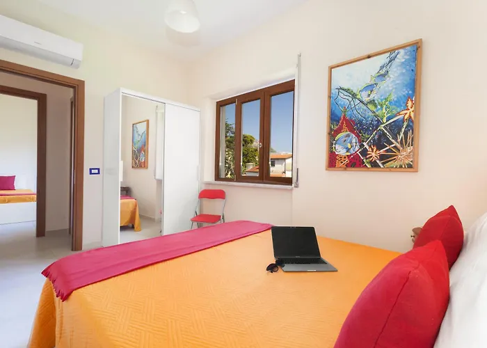 Double House Bybeach * Σορέντο