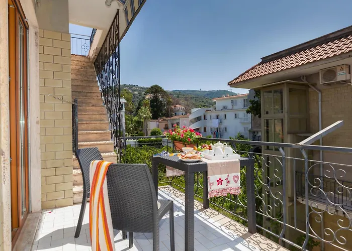 Διαμέρισμα Double House Bybeach