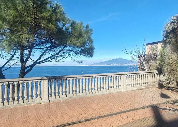 Double House Bybeach Σορέντο