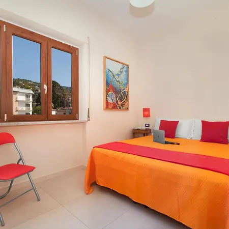 Double House Bybeach Сорренто