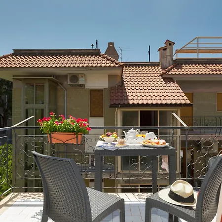 Апартаменты Double House Bybeach