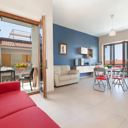 Διαμέρισμα Double House Bybeach