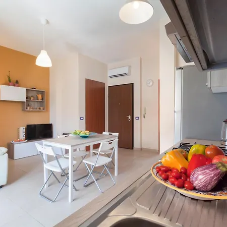 Double House Bybeach *