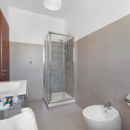 Апартаменти Double House Bybeach