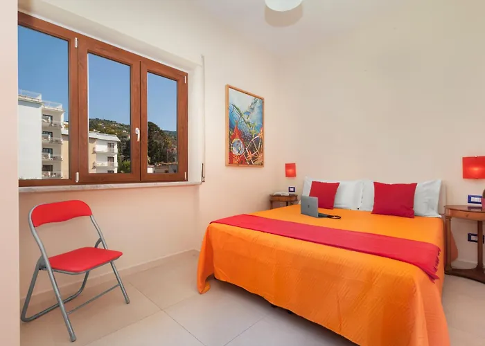 Double House Bybeach Σορέντο