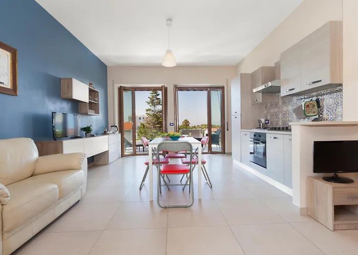 Double House Bybeach Διαμέρισμα Σορέντο