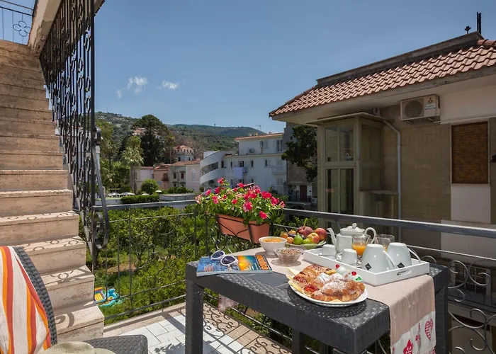 Double House Bybeach Διαμέρισμα *