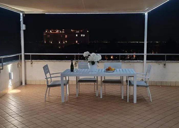 Double House Bybeach Σορέντο