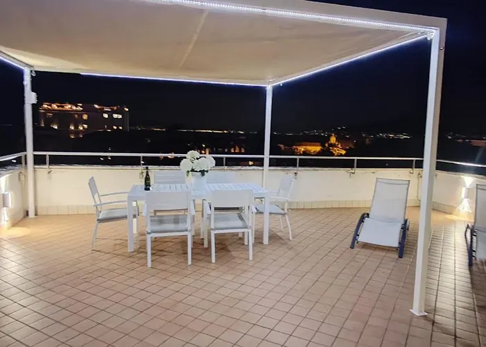 Double House Bybeach Διαμέρισμα *