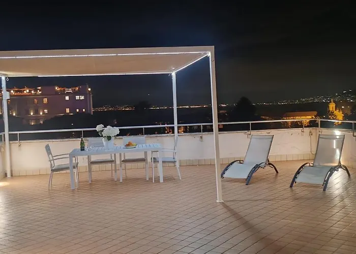 Double House Bybeach *