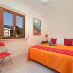 Double House Bybeach Сорренто