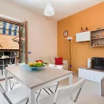 Апартаменты Double House Bybeach Сорренто