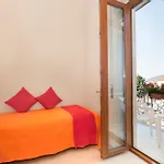 Double House Bybeach Апартаменты