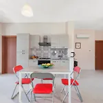 Double House Bybeach Апартаменты *