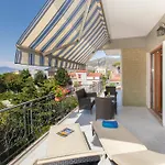 Double House Bybeach Апартаменты
