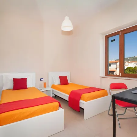 Apartament Double House Bybeach *