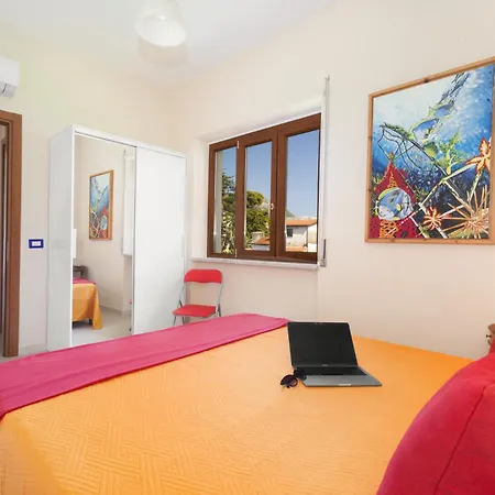 Double House Bybeach * Sorrento