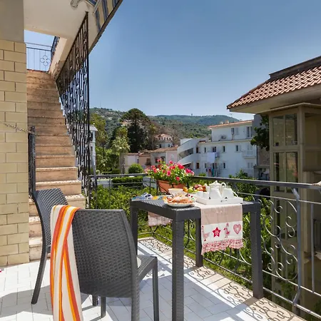 Apartament Double House Bybeach