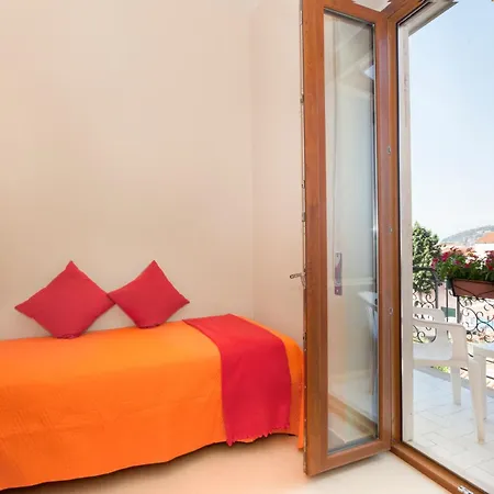 Double House Bybeach Appartement