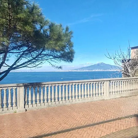 Double House Bybeach Sorrente
