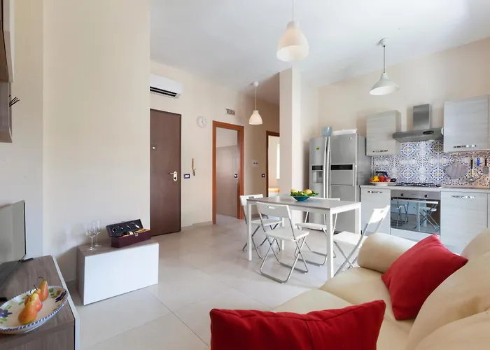 Apartmán Double House Bybeach *