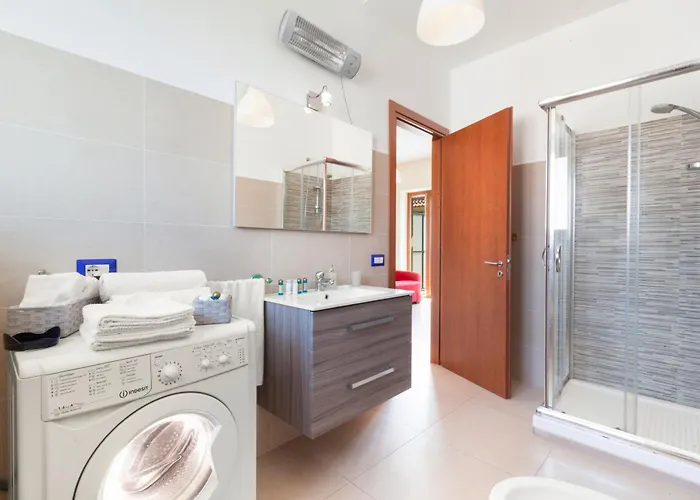 Apartmán Double House Bybeach Sorrento