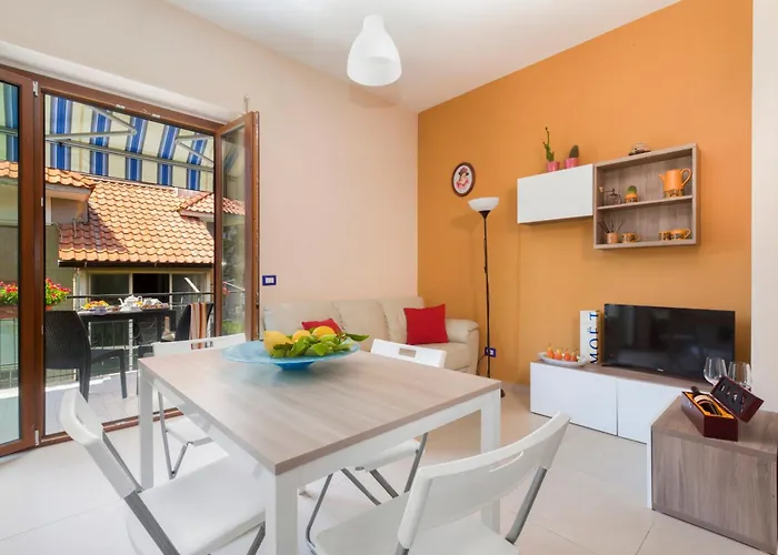 Apartmán Double House Bybeach Sorrento