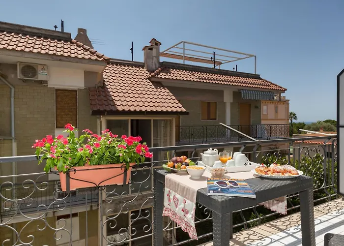 Double House Bybeach * Sorrento