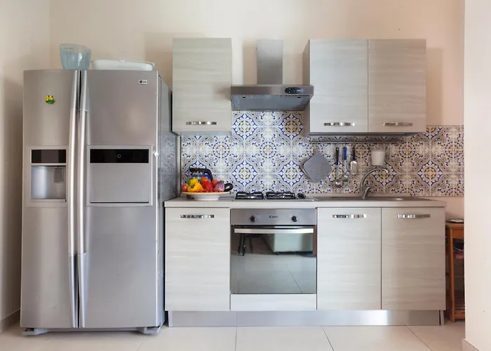 Apartmán Double House Bybeach *