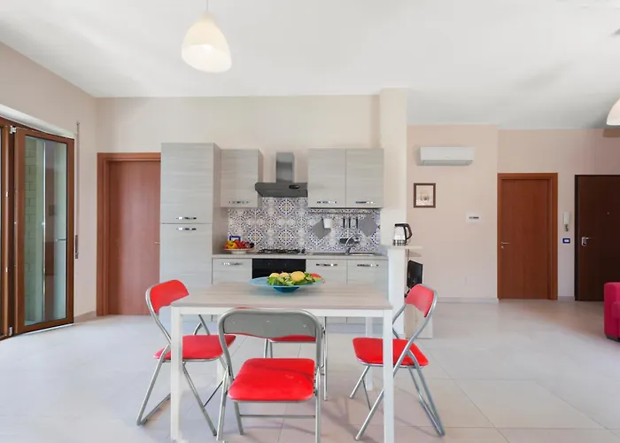 Double House Bybeach Apartmán *