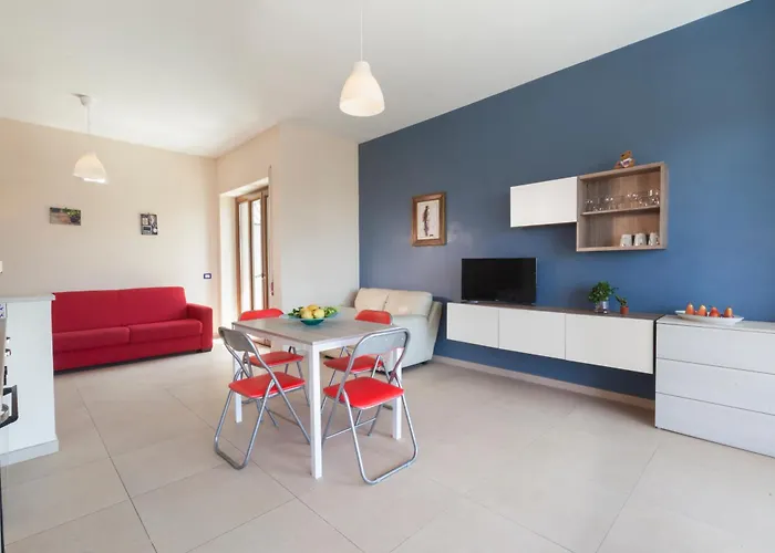 Double House Bybeach Apartmán Sorrento