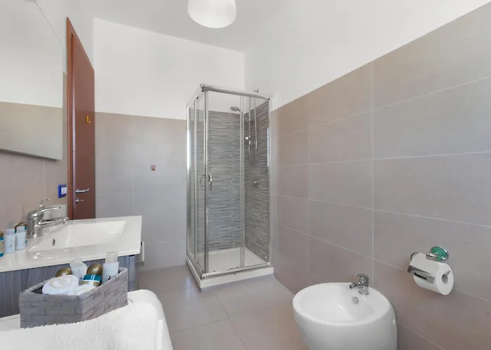 Apartmán Double House Bybeach